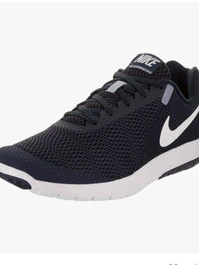 NIKE Flex Experience RN 6 Running Shoes, Sz 9.5 US.